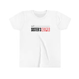 My Sisters Keeper Youth Tee