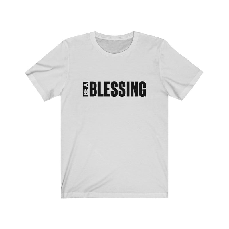 Be a Blessing Tee