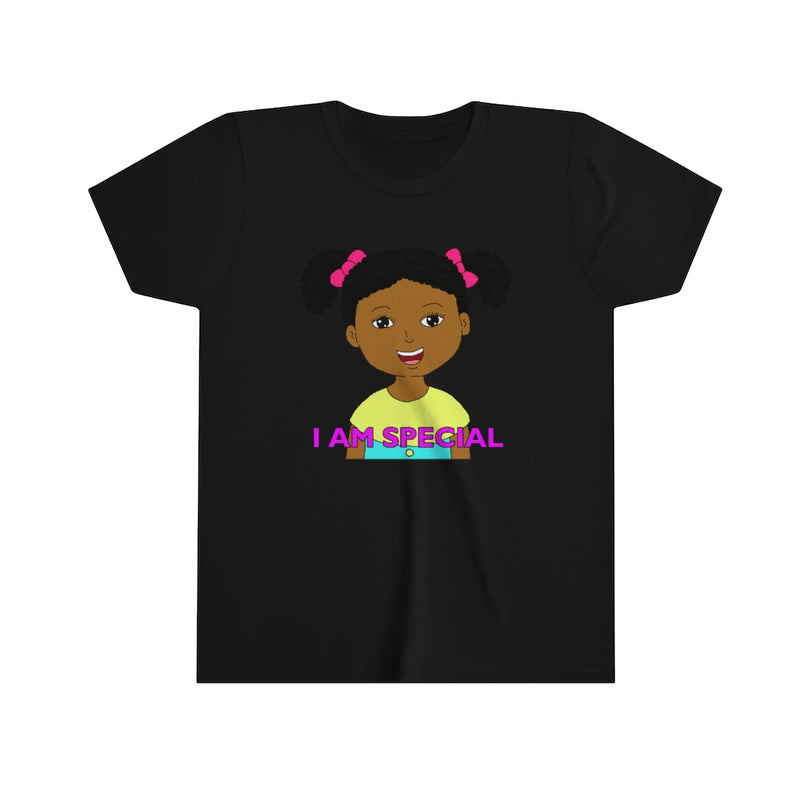 I Am Special Youth Tee