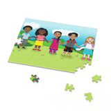 In This Together Puzzle