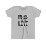 Made with love Youth Tee