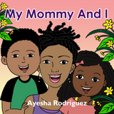 Autographed Books by Ayesha Rodriguez