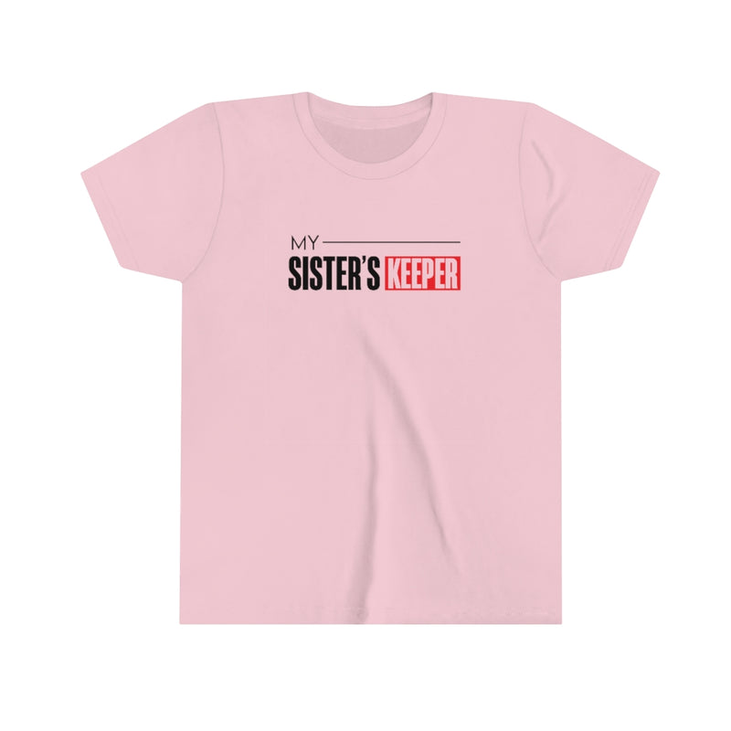 My Sisters Keeper Youth Tee