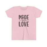 Made with love Youth Tee